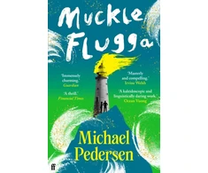 KNYGA Pedersen Michael Muckle Flugga