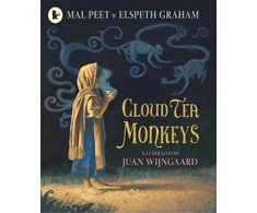 KNYGA Peet, Mal; Graham, Elspeth Cloud Tea Monkeys: A beautiful, heartwarming tale of the magic and the miraculous inspired by an ancient Himalayan tale, by a Carnegie Medal winner