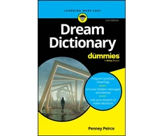 KNYGA Peirce, Penney Dream Dictionary For Dummies