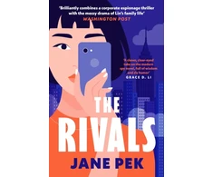 KNYGA Pek Jane Rivals