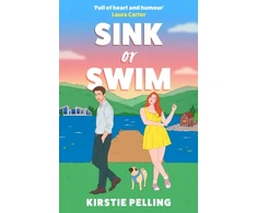 KNYGA Pelling Kirstie Sink or Swim