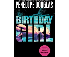KNYGA Penelope Douglas Birthday Girl