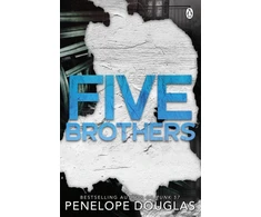 KNYGA Penelope Douglas Five Brothers