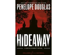 KNYGA Penelope Douglas Hideaway: Devil's Night