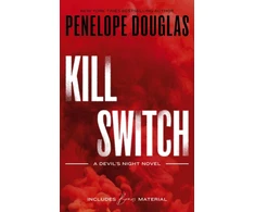 KNYGA Penelope Douglas Kill Switch: Devil's Night