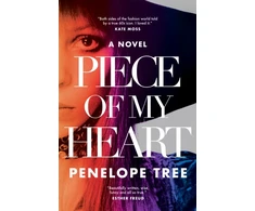 KNYGA Penelope Tree Piece of My Heart