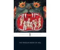 KNYGA Scott G Bruce Penguin Book of Hell