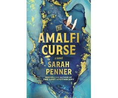 KNYGA Penner, Sarah Amalfi Curse: The New York Times Bestseller