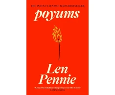 KNYGA Pennie, Len poyums