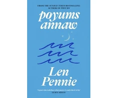 KNYGA Pennie, Len poyums annaw