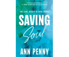 KNYGA Penny, Ann Saving Soul