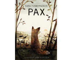 KNYGA Pennypacker Sara Pax