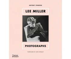 KNYGA Antony Penrose Penrose Antony Lee Miller: Photographs
