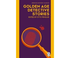 KNYGA Penzler, Otto Golden Age Detective Stories