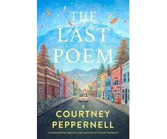 KNYGA Peppernell, Courtney Last Poem