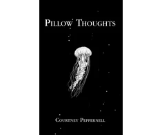 KNYGA Peppernell, Courtney Pillow Thoughts