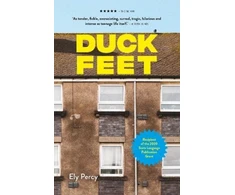 KNYGA Percy Ely Duck Feet