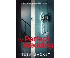 KNYGA Mackey Tess Perfect Wedding
