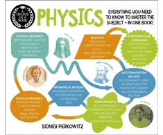 KNYGA Perkowitz, Sidney Degree in a Book: Physics: Everything You Need to Know to Master the Subject - in One Book!