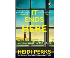 KNYGA Perks Heidi It Ends Here
