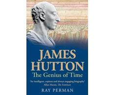 KNYGA Perman, Ray James Hutton: The Genius of Time