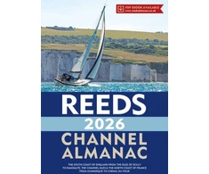 KNYGA Perrin Towler Reeds Channel Almanac 2026