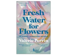 KNYGA Perrin, Valerie Fresh Vanduo for Flowers: OVER 1 MILLION COPIES SOLD