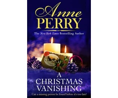 KNYGA Perry Anne Christmas Vanishing: Christmas Novella 21