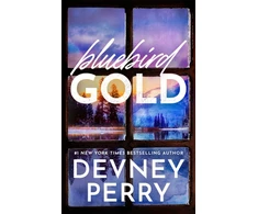 KNYGA Perry Devney Bluebird Gold