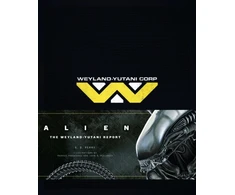 KNYGA Perry Sd Alien: The Weyland Yutani Report