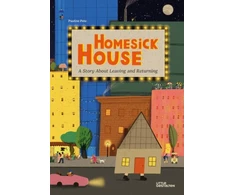KNYGA Pete Pauline Homesick House