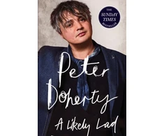 KNYGA Peter Doherty Likely Lad