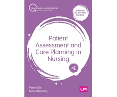 KNYGA Peter Ellis Patient Assessment and Care Planning in Nursing
