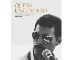 KNYGA Peter Hince Queen Uncovered