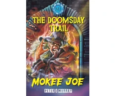 KNYGA Peter J Murray Mokee Joe