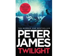 KNYGA Peter James Prieblanda