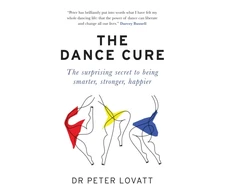 KNYGA Peter Lovatt Dance Cure