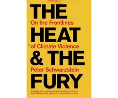 KNYGA Peter Schwartzstein Heat and the Fury