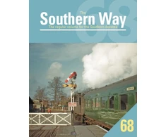 KNYGA Peter Waller Southern Way 68