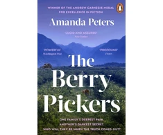 KNYGA Peters, Amanda Berry Pickers