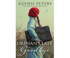 KNYGA Peters Glynis Orphan’s Last Goodbye