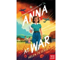 KNYGA Peters, Helen Anna at War