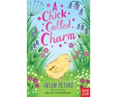 KNYGA Peters Helen Chick Called Charm