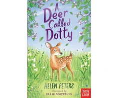 KNYGA Helen Peters Peters Helen Deer Called Dotty