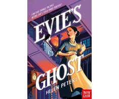 KNYGA Peters Helen Evie's Ghost