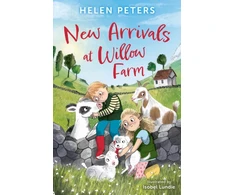 KNYGA Peters Helen New Arrivals at Willow Farm