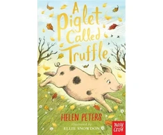 KNYGA Peters Helen Piglet Called Truffle
