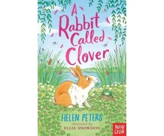 KNYGA Peters Helen Rabbit Called Clover