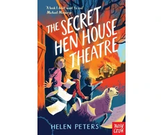 KNYGA Peters Helen Secret Hen House Theatre