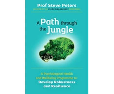 KNYGA Peters, Professor Steve Path through the Jungle